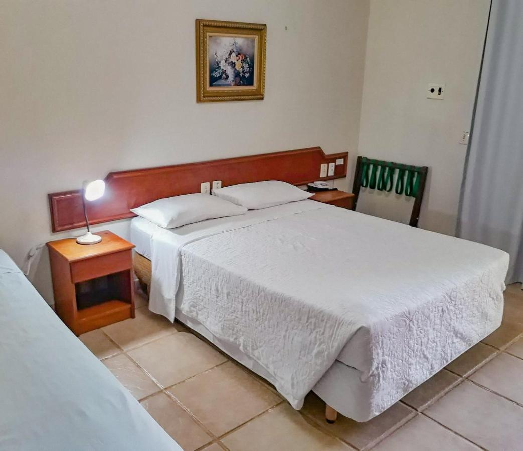 Beloalter Hotel Alter do Chao Bagian luar foto