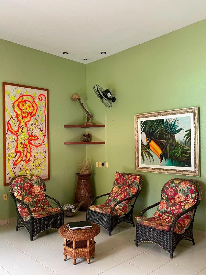 Beloalter Hotel Alter do Chao Bagian luar foto