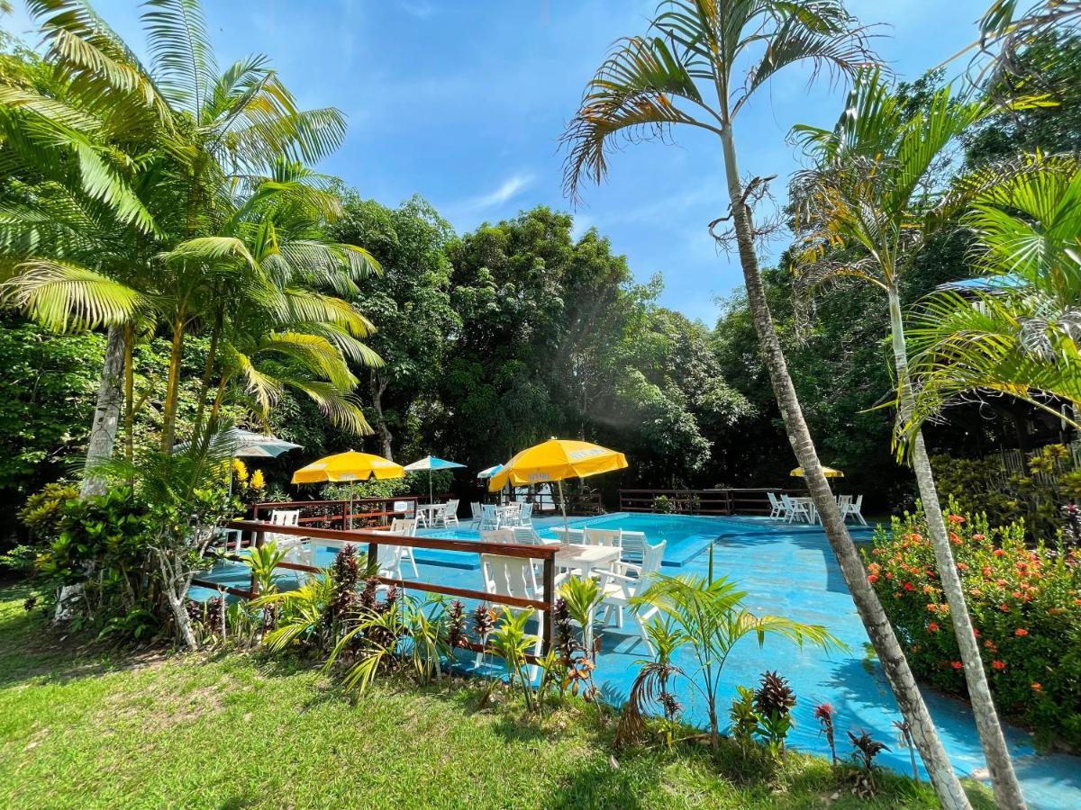 Beloalter Hotel Alter do Chao Bagian luar foto