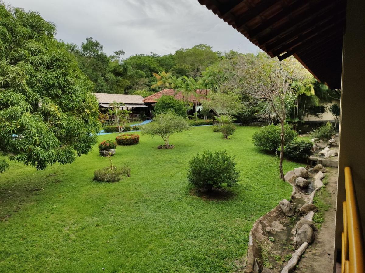 Beloalter Hotel Alter do Chao Bagian luar foto
