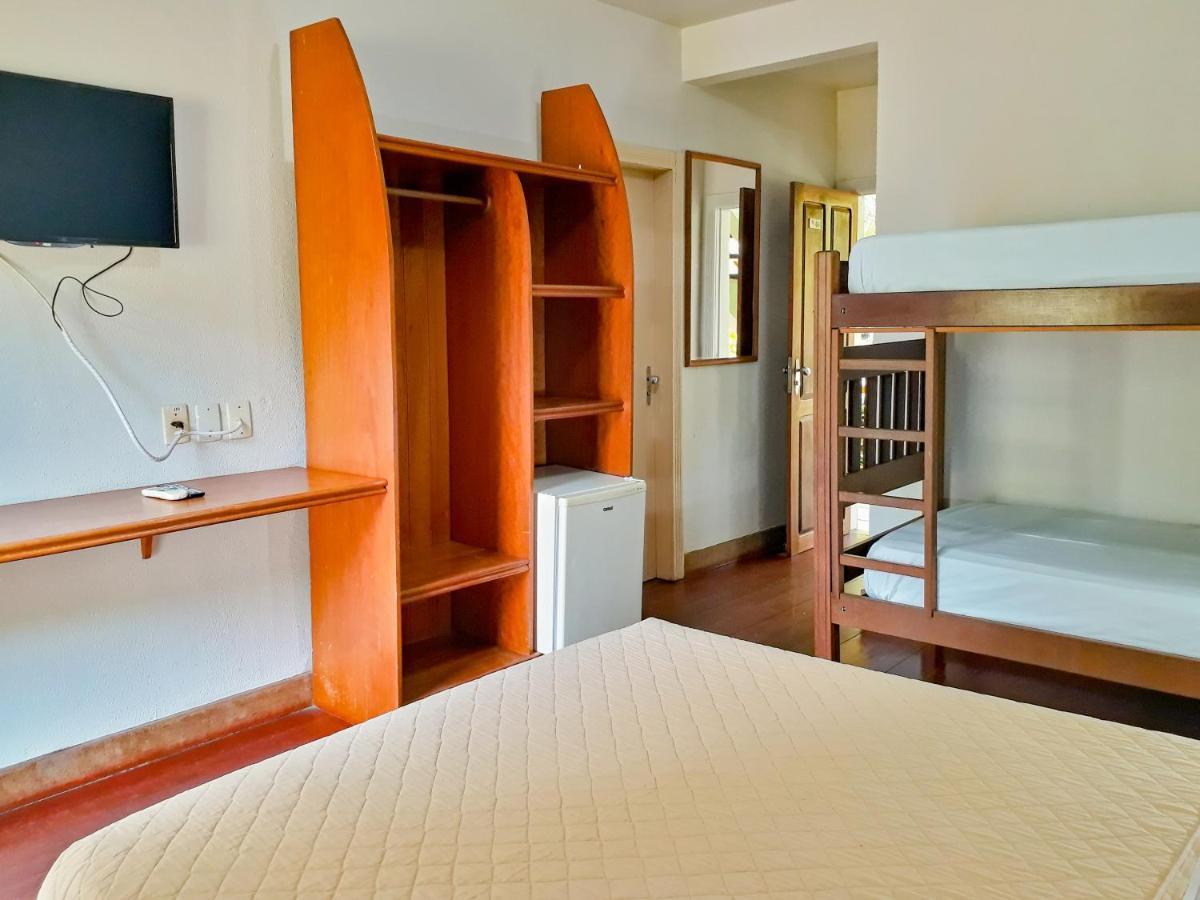 Beloalter Hotel Alter do Chao Bagian luar foto