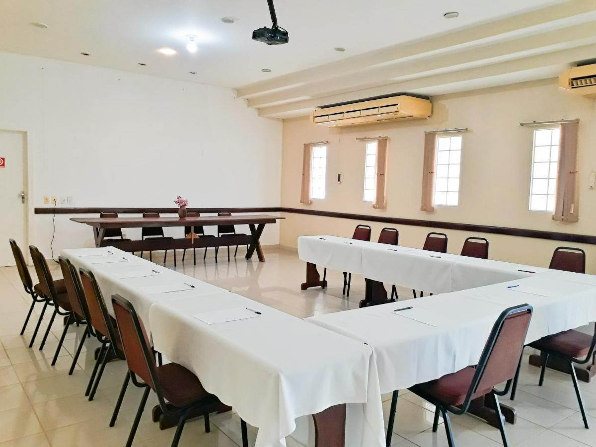 Beloalter Hotel Alter do Chao Bagian luar foto