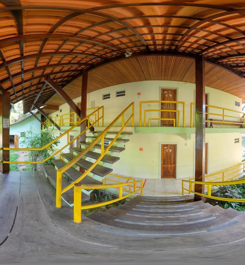 Beloalter Hotel Alter do Chao Bagian luar foto