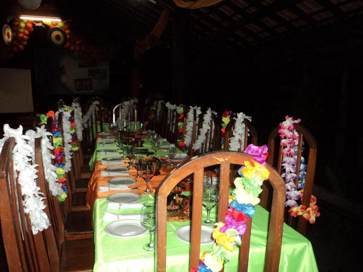 Beloalter Hotel Alter do Chao Bagian luar foto