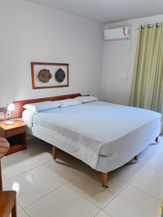 Beloalter Hotel Alter do Chao Bagian luar foto