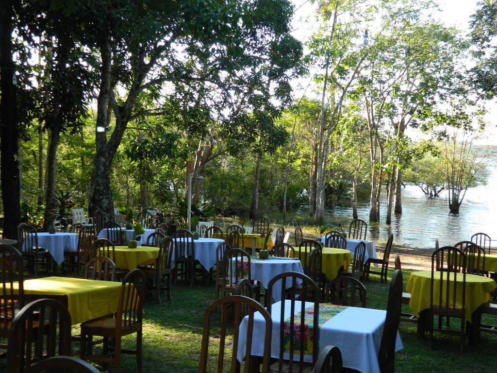 Beloalter Hotel Alter do Chao Bagian luar foto