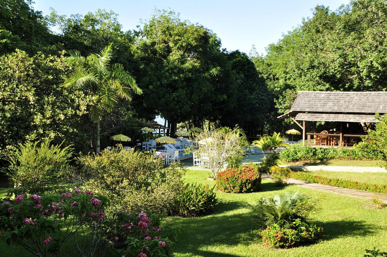 Beloalter Hotel Alter do Chao Bagian luar foto