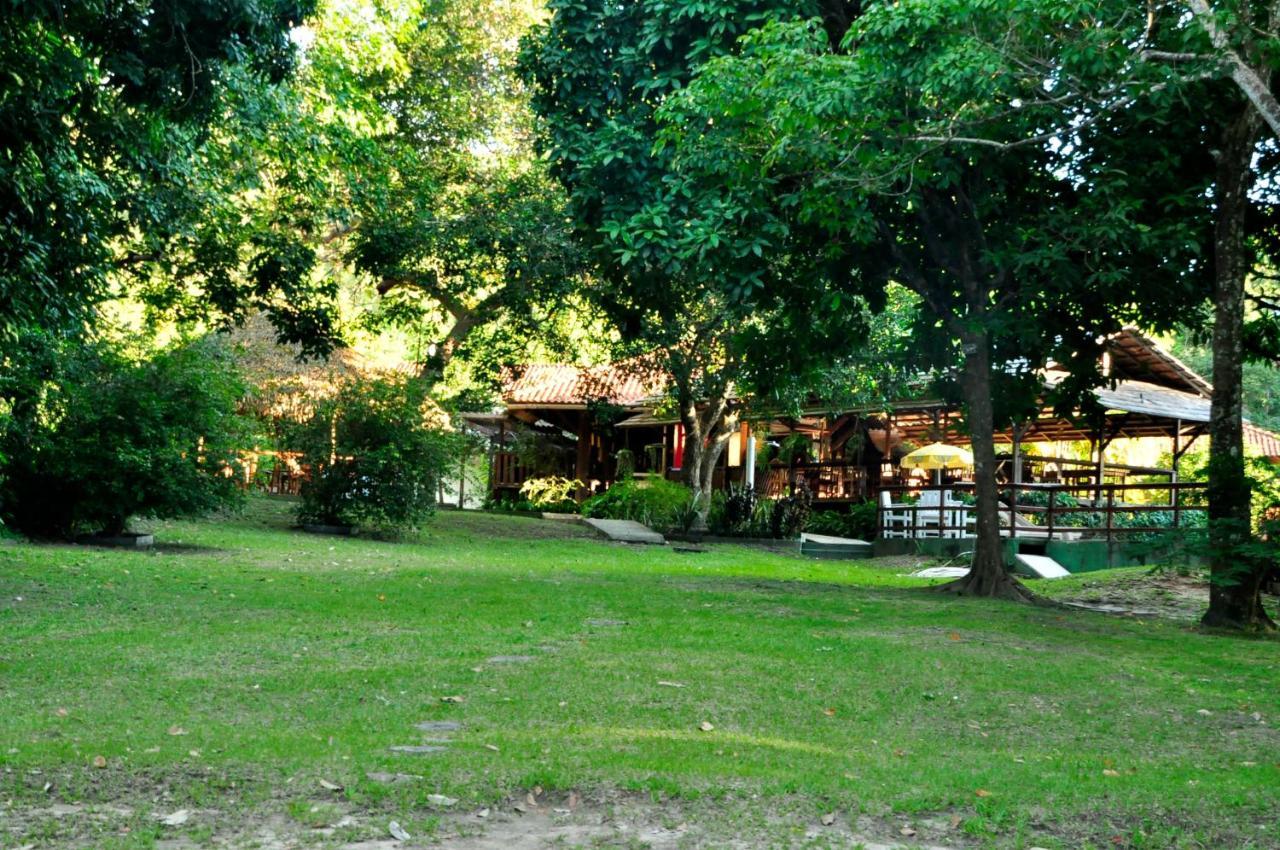 Beloalter Hotel Alter do Chao Bagian luar foto