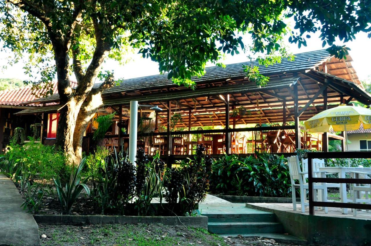 Beloalter Hotel Alter do Chao Bagian luar foto